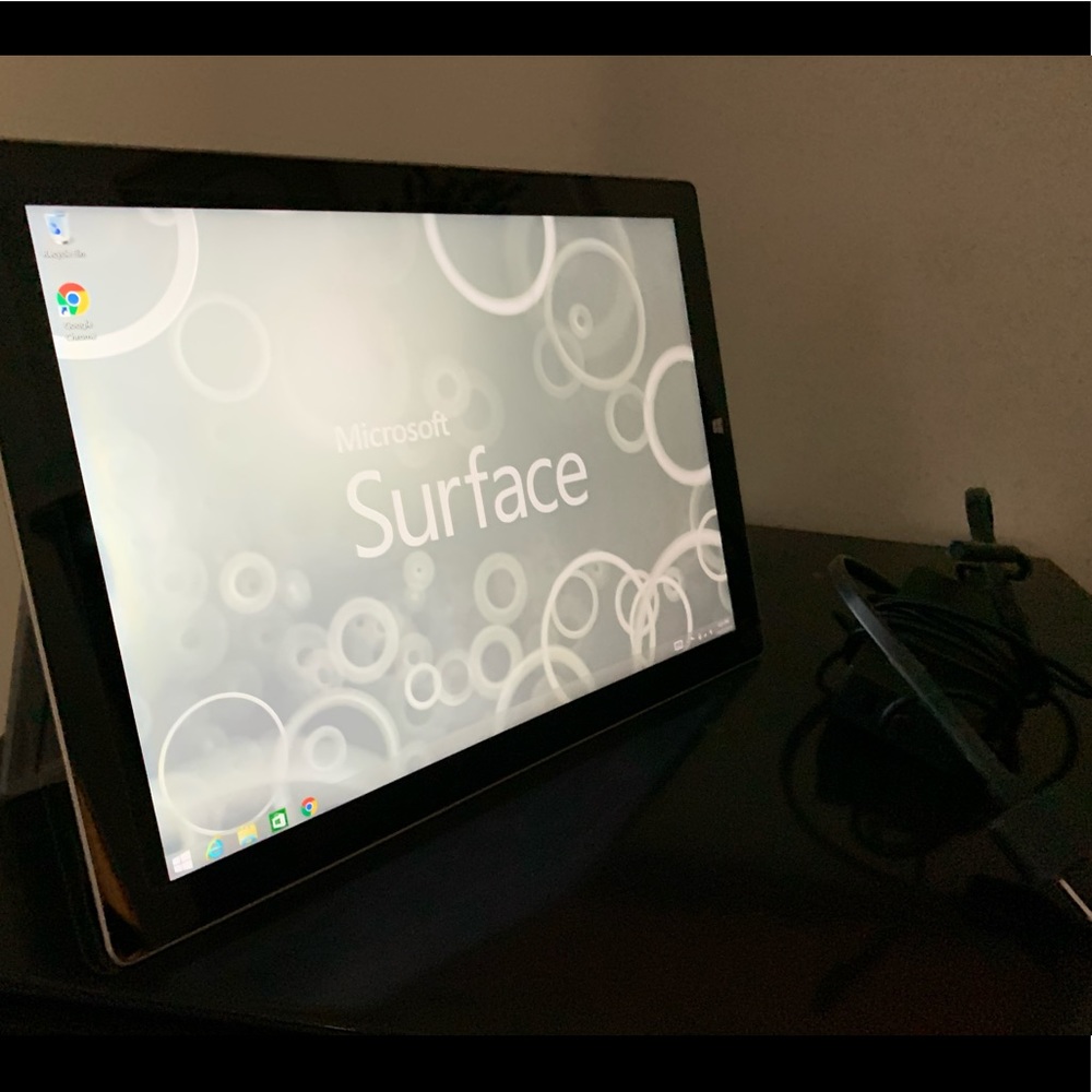 Surface Pro 3